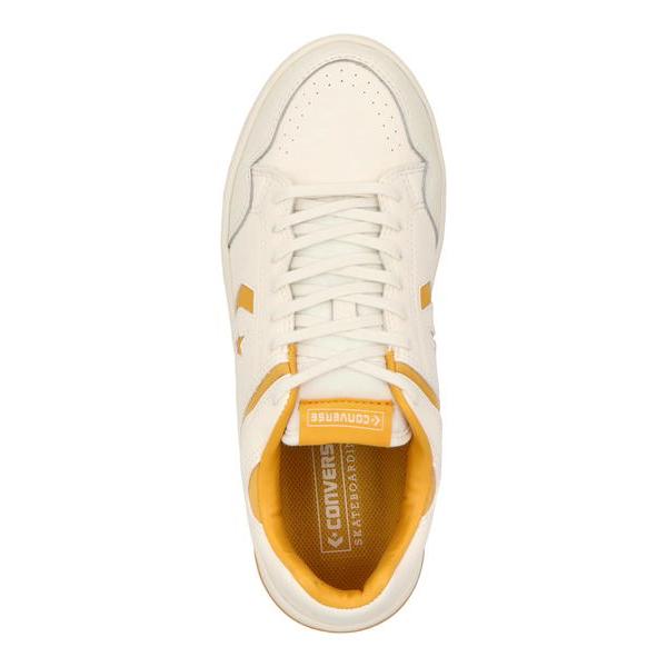 CONVERSE（コンバース） WEAPON SK OX メンズスニーカー ウエポンSKOX