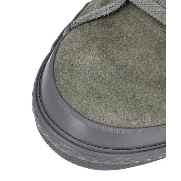 CONVERSE（コンバース） ONE STAR J SUEDE 本革 日本製 メンズレザー