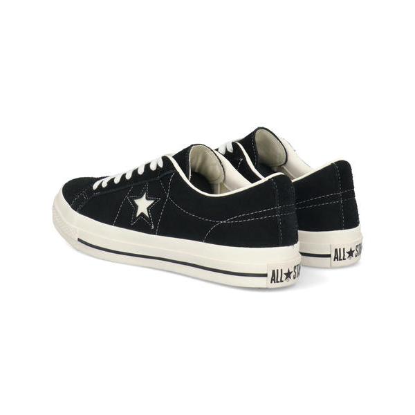 CONVERSE（コンバース） ONE STAR SUEDE 本革 メンズレザースニーカー