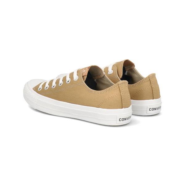 converse コンバース NEXTAR110 TW OX メンズスニーカー ネクスター110TWOX 38001670 タン メンズ｜asbee｜02