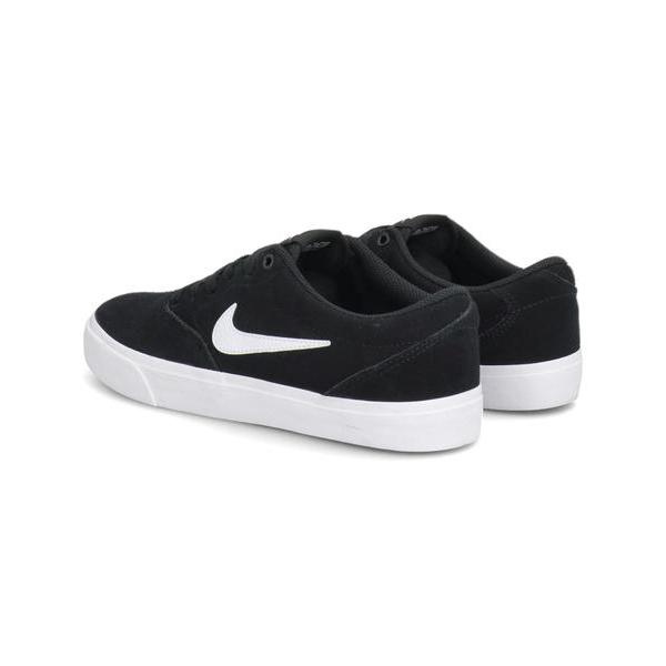 NIKE（ナイキ） CHARGE SUEDE メンズスニーカー チャージスエード