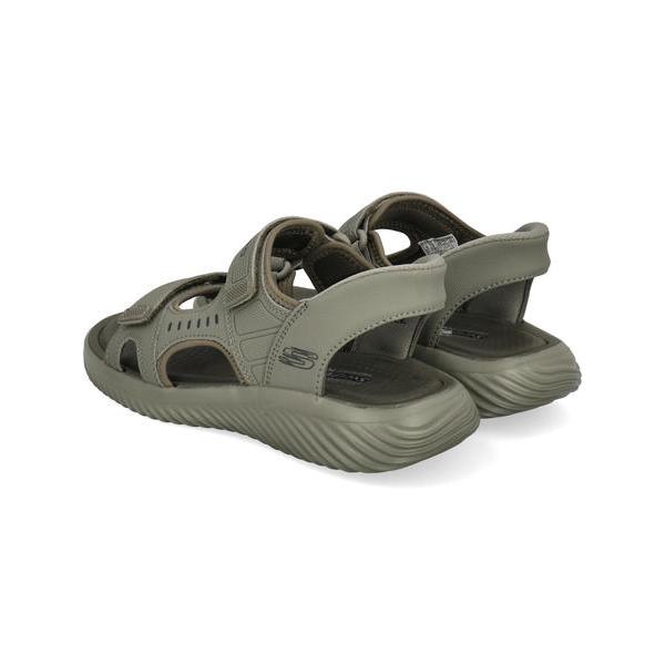 SKECHERS（スケッチャーズ） SWIFT FIT スウィフトフィット BOUNDER 