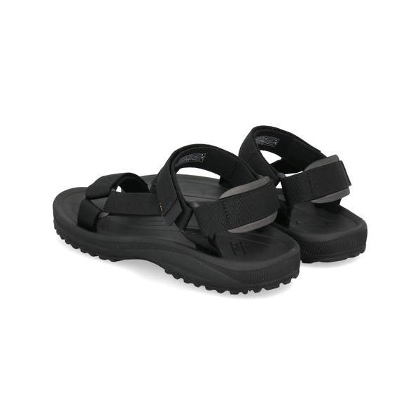 Teva（テバ） M WINSTED メンズスポーツサンダル アウトドア 水辺対応