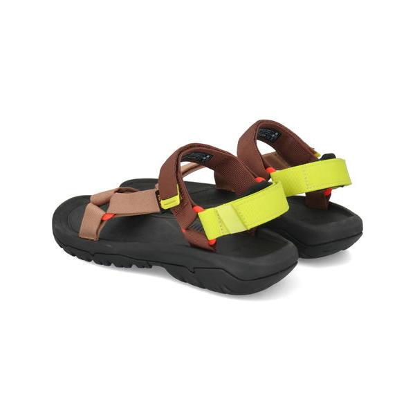 Teva テバ M HURRICANE XLT 2 メンズスポーツサンダル アウトドア 水陸両用(ハリケーンXLT2) 1019234 BRRM｜asbee｜02