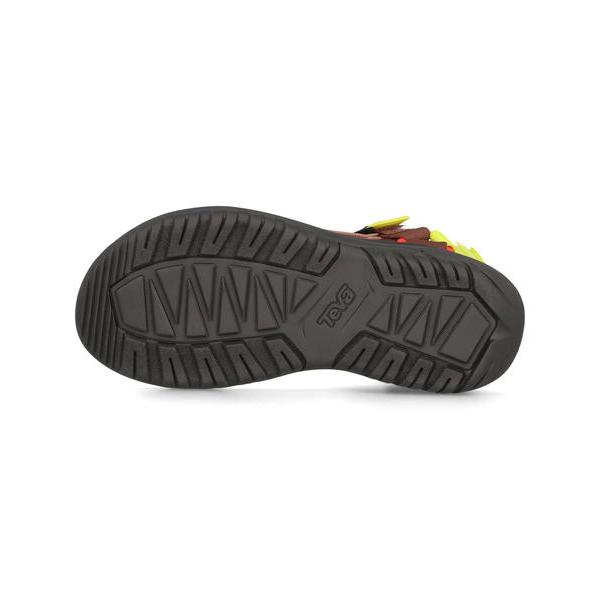 Teva テバ M HURRICANE XLT 2 メンズスポーツサンダル アウトドア 水陸両用(ハリケーンXLT2) 1019234 BRRM｜asbee｜04