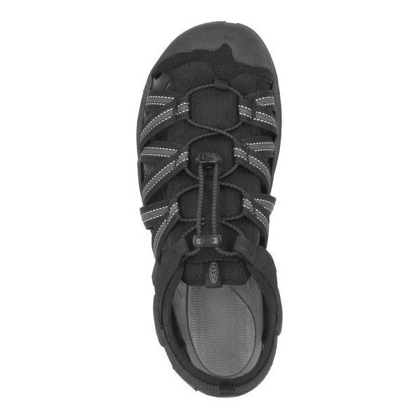 KEEN キーン DRIFT CREEK H2 軽量 メンズスポーツサンダル