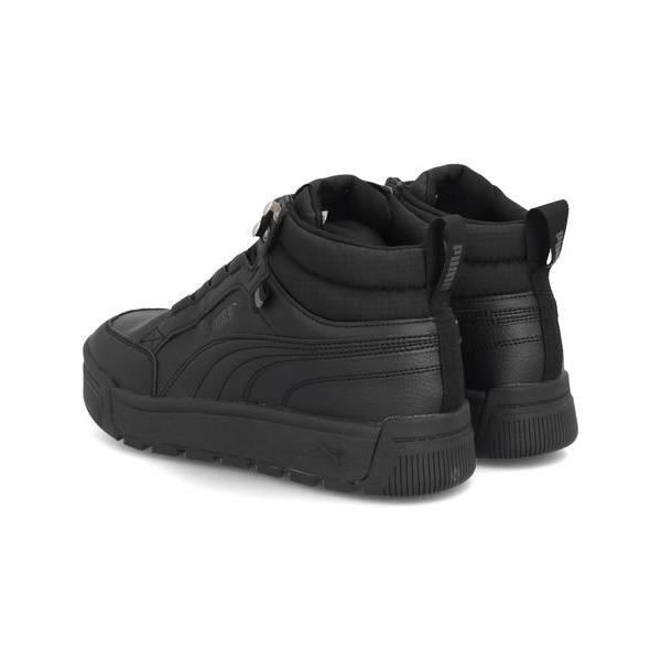 PUMA プーマ TARRENZ SB 3 PURETEX 防水 メンズスニーカーブーツ