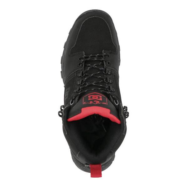 DC SHOES（ディーシーシューズ） DC GLAZE HI 防水 ガラス繊維配合