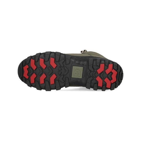 DC SHOES（ディーシーシューズ） DC GLAZE HI 防水 ガラス繊維配合