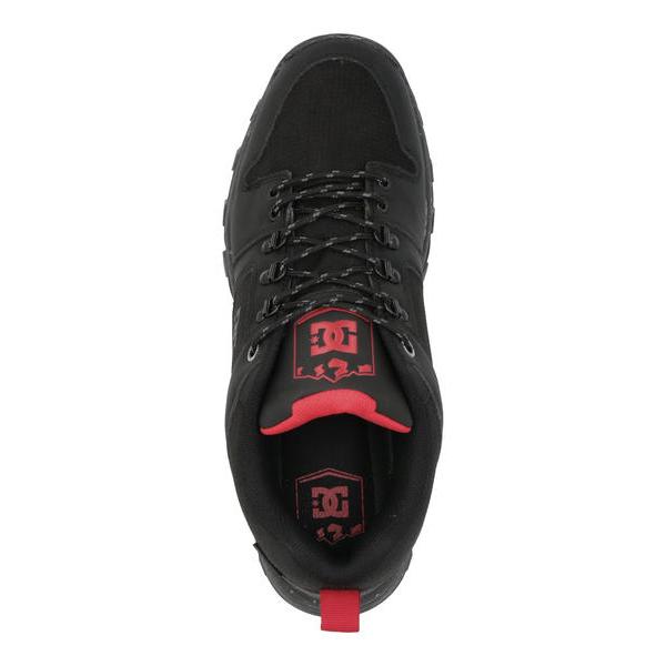 DC SHOES（ディーシーシューズ） DC GLAZE 防水 ガラス繊維配合ソール