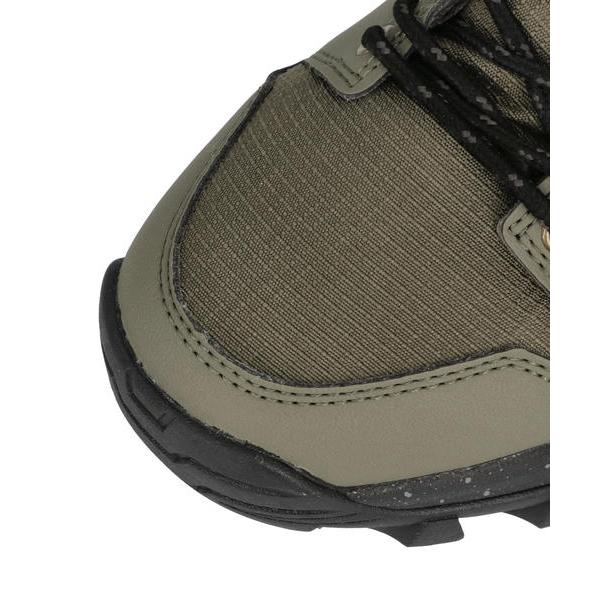 DC SHOES（ディーシーシューズ） DC GLAZE 防水 ガラス繊維配合ソール