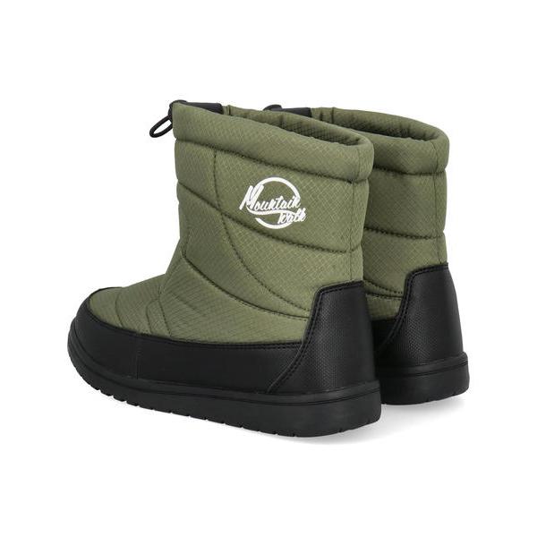MOUNTAIN WALK マウンテンウォーク メンズ キルティングウィンター