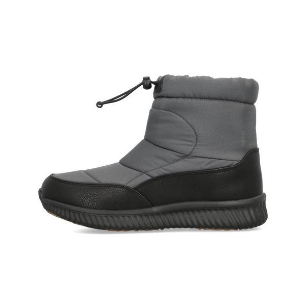 NORTH DATE（ノースデイト） SUDASH ダテハキ メンズ スパイク付き