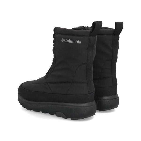 Columbia（コロンビア） YELLOWTAIL BOOT WP OH 防水 保温 滑りにくい