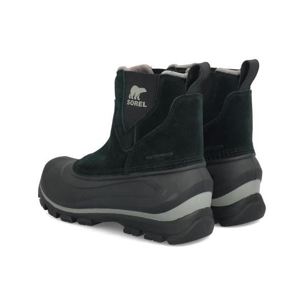 SOREL（ソレル） BUXTON PULL ON BOOT WP 防水 防寒 積寒地 メンズ