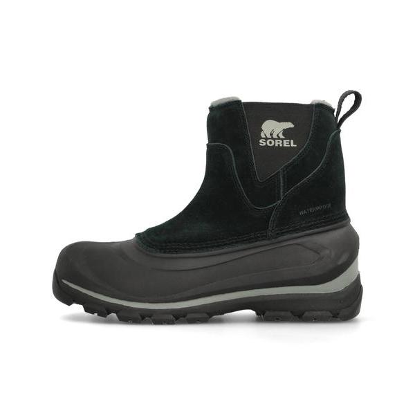 SOREL（ソレル） BUXTON PULL ON BOOT WP 防水 防寒 積寒地 メンズ