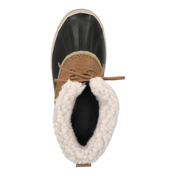 SOREL（ソレル） 1964 PAC NYLON WP 防水 防寒 積寒地 メンズ