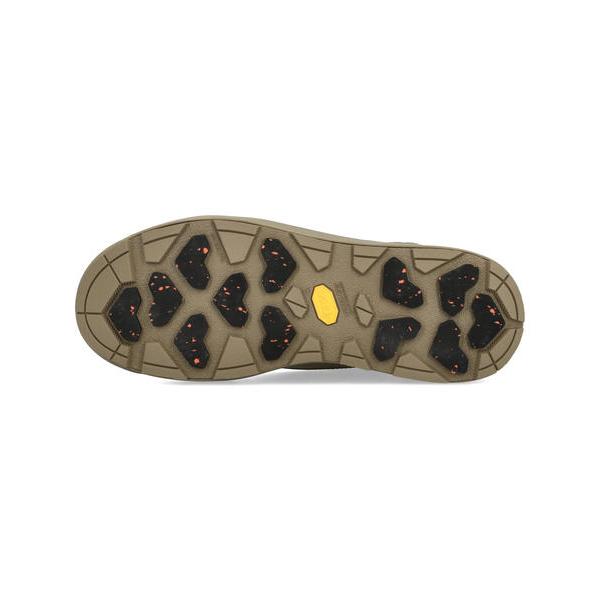 Columbia（コロンビア） Columbia SAPLAND 4 CHUKKA WP OH INFINITY