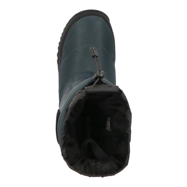 WILD THINGS ワイルドシングス メンズ ウィンターブーツ【防水透湿/滑りにくい/保温】DiAPLEX 快適温度調節 アウトドア 231010 WILD DiAPLEX