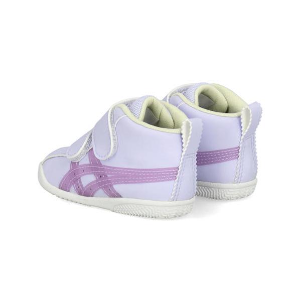 SUKUSUKU（ASICS） ASICS KIDS SUKU57 アシックス スクスク AMULEFIRST
