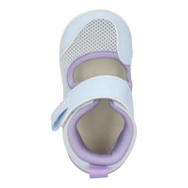 SUKUSUKU（ASICS） ASICS KIDS SUKU2 アシックス スクスク MESHOES