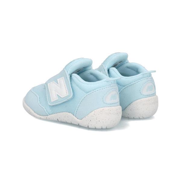 子供用品 NEW-B FIRST New Balance（ニューバランス） NEW-B FIRST : 靴の通販総合オンライン