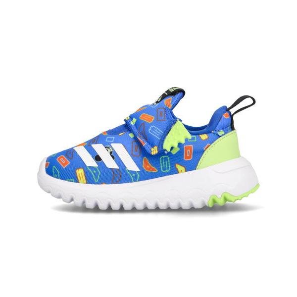 adidas（アディダス） SURU365 MICKEY I DISNEY ベビーシューズ