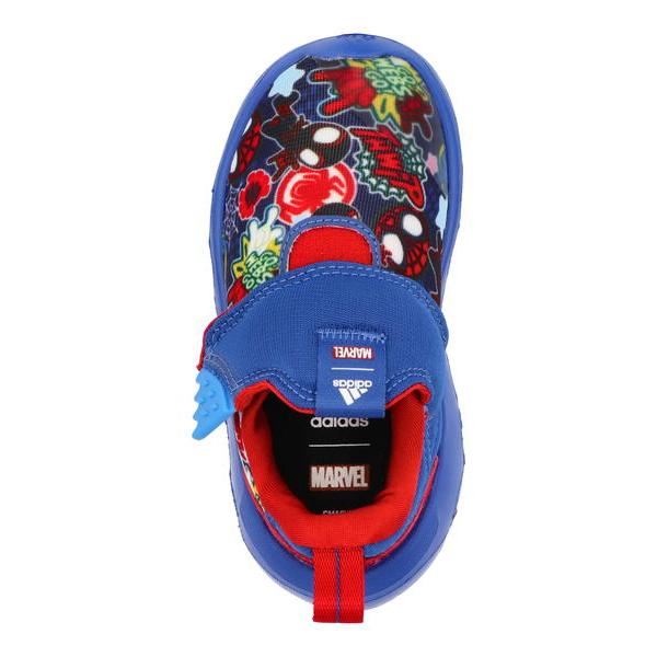 adidas（アディダス） ADISURU365 SM I ベビーシューズ MARVEL