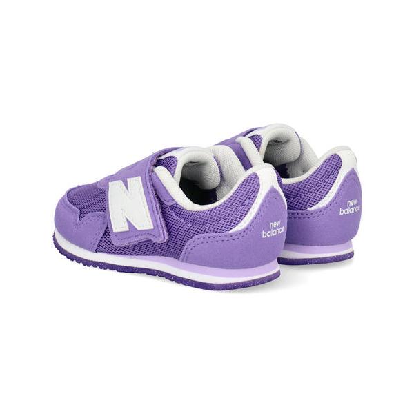 New Balance（ニューバランス） IV323 べビーシューズ 子供靴 キッズ