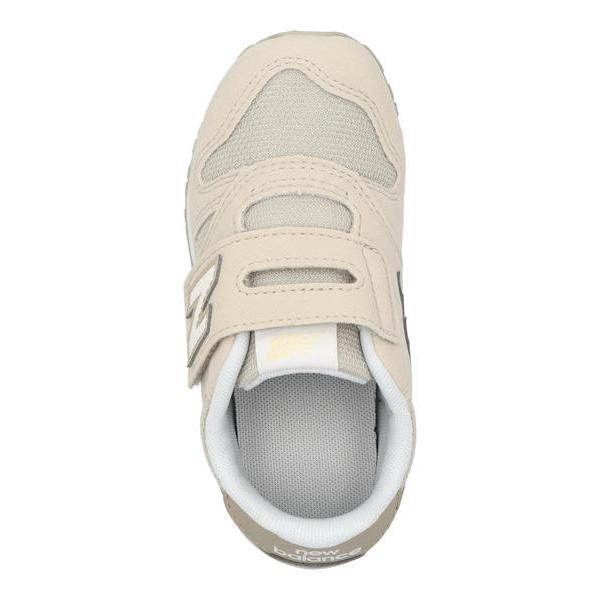 New Balance（ニューバランス） I373 ベビースニーカー 子供靴 ワン