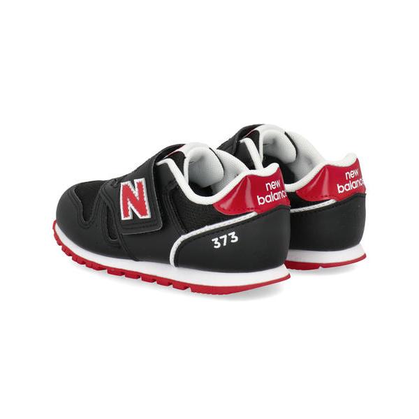 New Balance（ニューバランス） I373 ベビースニーカー 子供靴 ワン