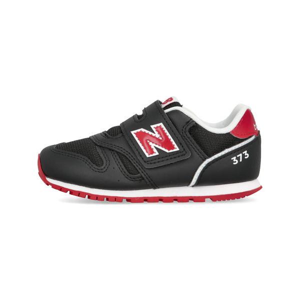 New Balance（ニューバランス） I373 ベビースニーカー 子供靴 ワン