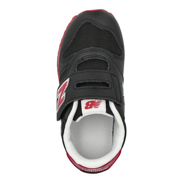New Balance（ニューバランス） I373 ベビースニーカー 子供靴 ワン