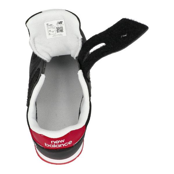 New Balance（ニューバランス） I373 ベビースニーカー 子供靴 ワン