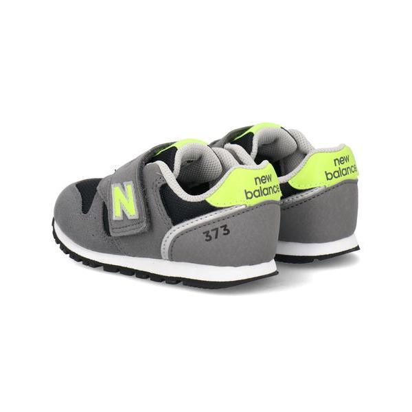 格安SALEスタート】【格安SALEスタート】new Balance ニューバランス IZ373 ベビーシューズ 512373 JO2 EC グレー ベビーシューズ IFME イフミー ベビー キネティックステッチベルトスニーカー ベビーシューズ 20-3306 ホワイト
