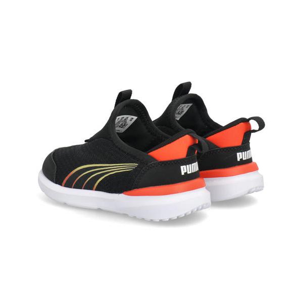 PUMA プーマ KRUZ EASE IN INF ベビーシューズ 子供靴