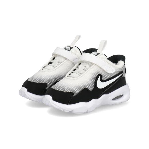NIKE（ナイキ） AIR MAX NOVA TD ベビースニーカー 子供靴 キッズ
