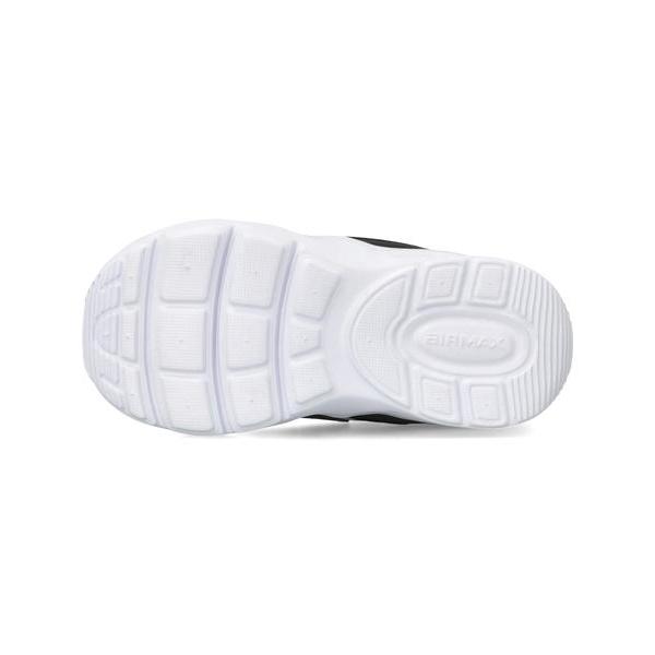 NIKE（ナイキ） AIR MAX NOVA TD ベビースニーカー 子供靴 キッズ