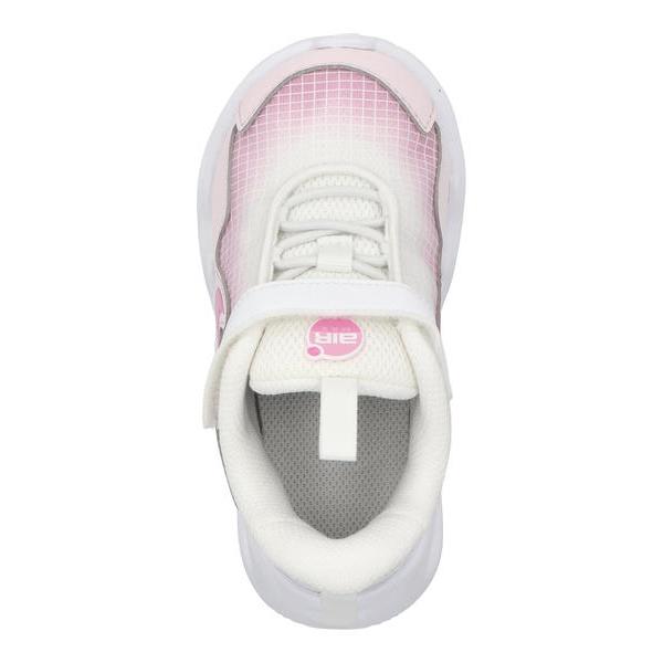 NIKE（ナイキ） AIR MAX NOVA TD ベビースニーカー 子供靴 キッズ