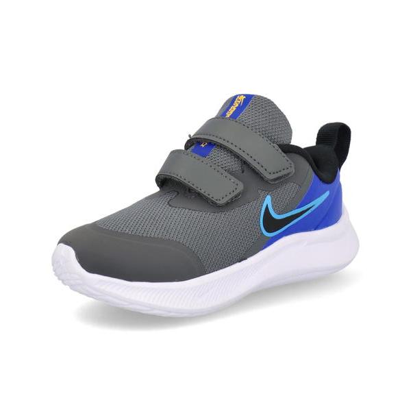 NIKE（ナイキ） STAR RUNNER 3 TDV ベビーシューズ ベビースニーカー