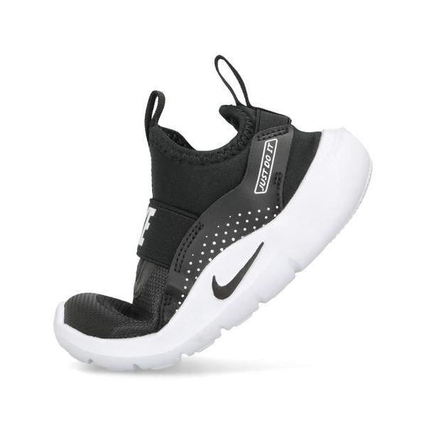 NIKE（ナイキ） FLEX RUNNER 4 TD ベビーシューズ スリッポン 子供靴