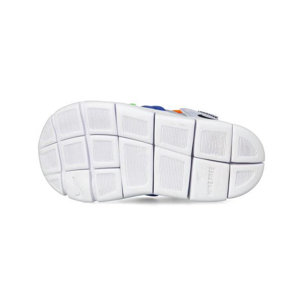 NIKE（ナイキ） DYNAMO FREE TD ベビーシューズ スリッポン 子供靴
