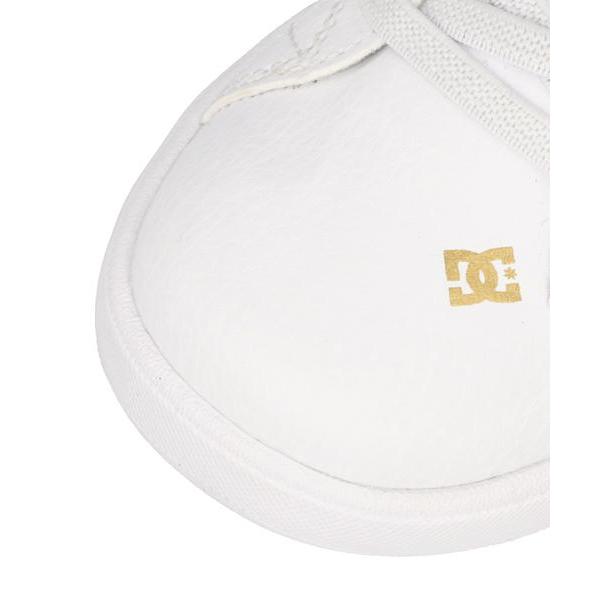 DC SHOES ディーシーシューズ TS COURT GRAFFIK ELASTIC SE UL SN｜asbee｜06