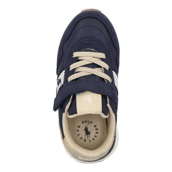 POLO RALPH LAUREN（ポロ・ラルフローレン） TRAIN 89 SPORT PS キッズ 