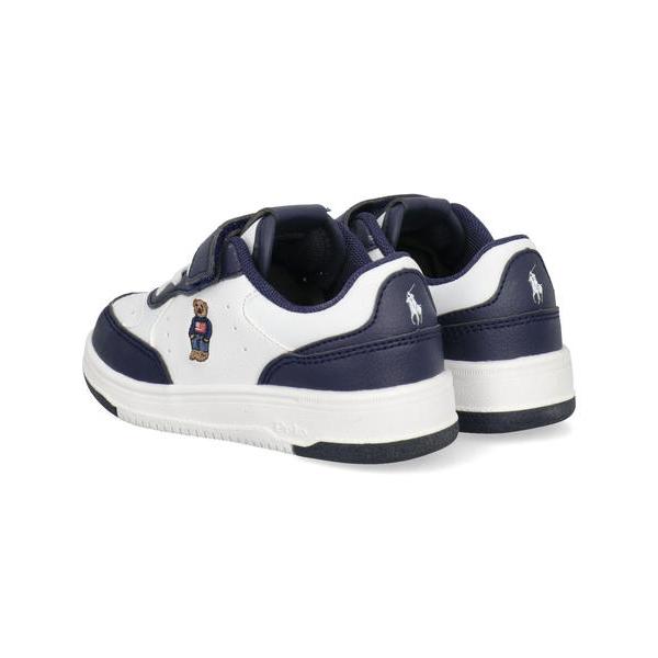 POLO 子供靴20cm POLO RALPH LAUREN（ポロ・ラルフローレン） ポロ ラルフローレン