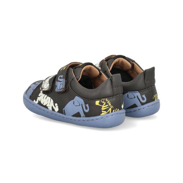 CAMPER（カンペール） TWINS PEU CAMI FW 本革 ベビーカジュアル