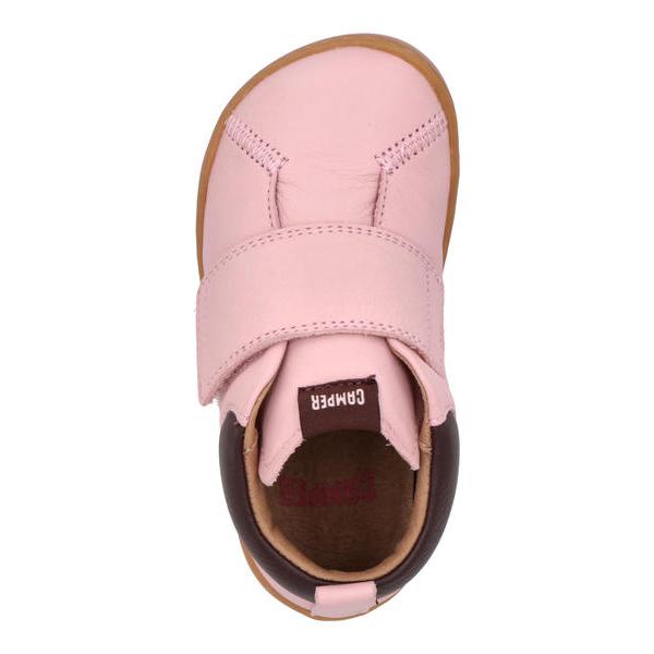 CAMPER（カンペール） PEU CAMI FW 本革 ベビーカジュアルシューズ