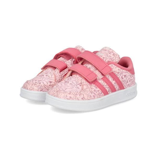 円高還元 Adidas アディダス Corebreak Pcs Cf I ベビーシューズ Disneyプリンセス コアブレークプリンセスcfi Gz3302 Heartlandgolfpark Com