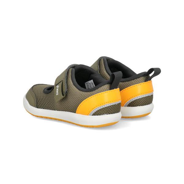 SUKUSUKU（ASICS） ASICS KIDS SUKU2 アシックス スクスク MESHOES