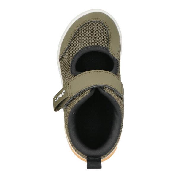SUKUSUKU（ASICS） ASICS KIDS SUKU2 アシックス スクスク MESHOES